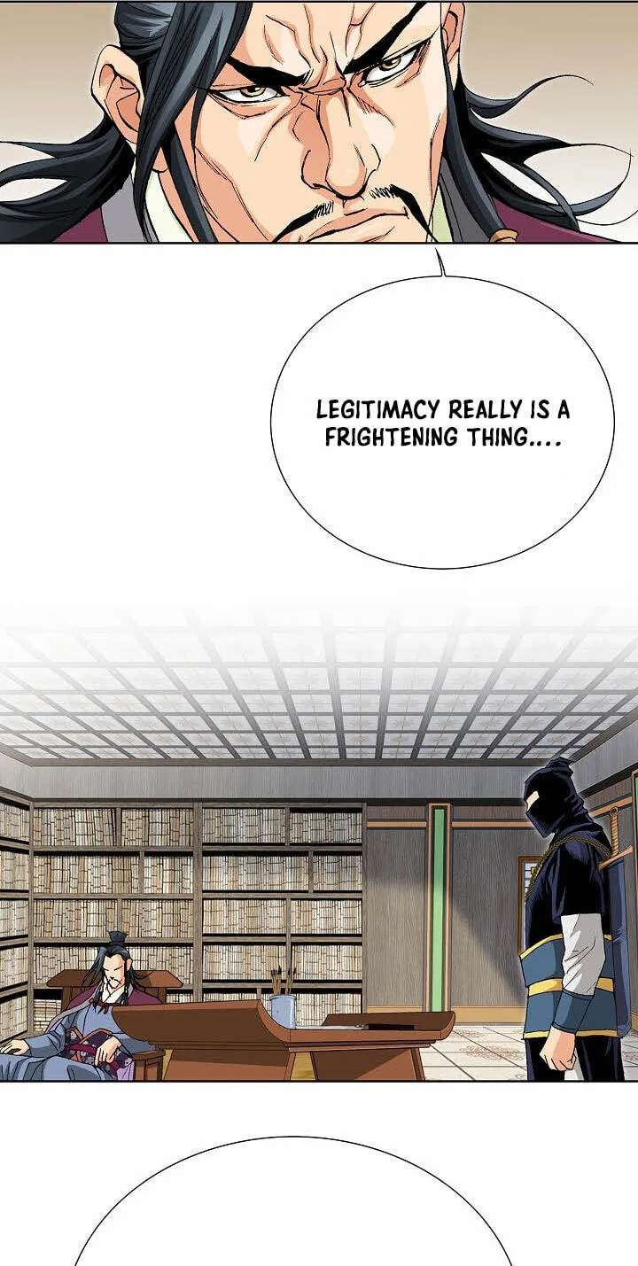 Absolute Ultimate Martial Lord Chapter 52 - page 53