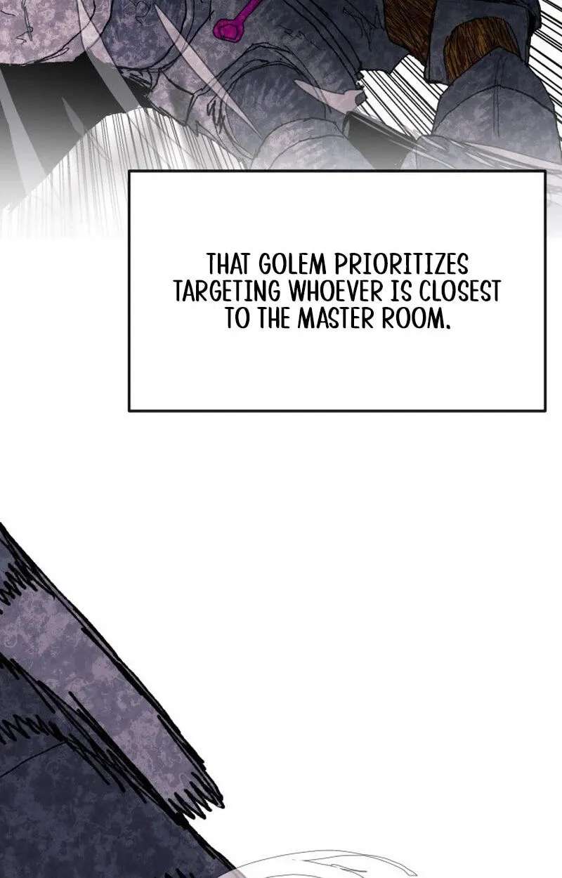The Tale Of The Skeleton Messenger Chapter 48 - page 60