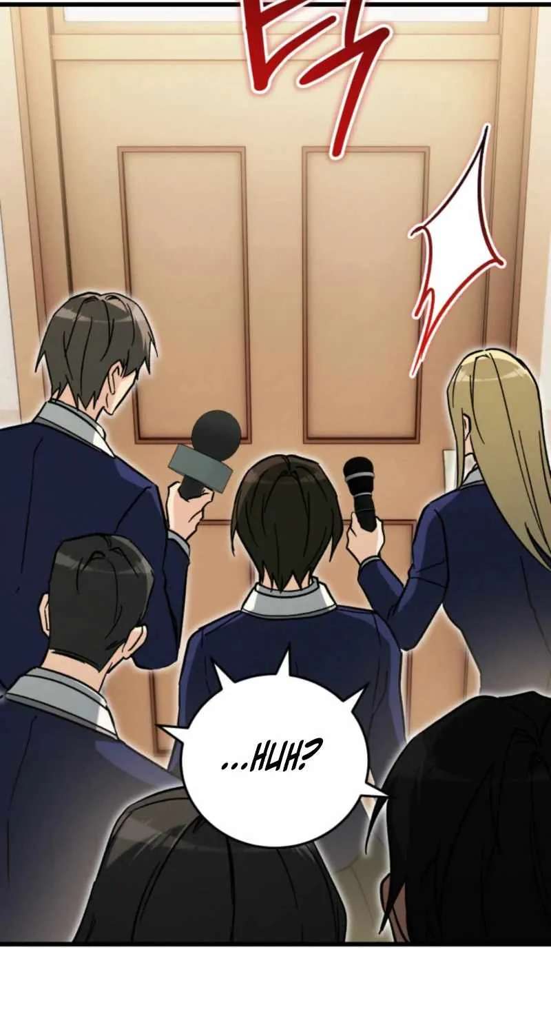 Even Today, the Ranker Dreams of Retirement Chapter 62 - page 82