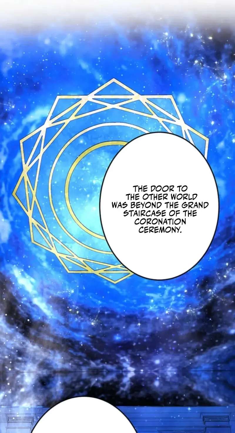 The Villainess Can't Take Revenge On Her Reaper Father Chapter 95 - page 63