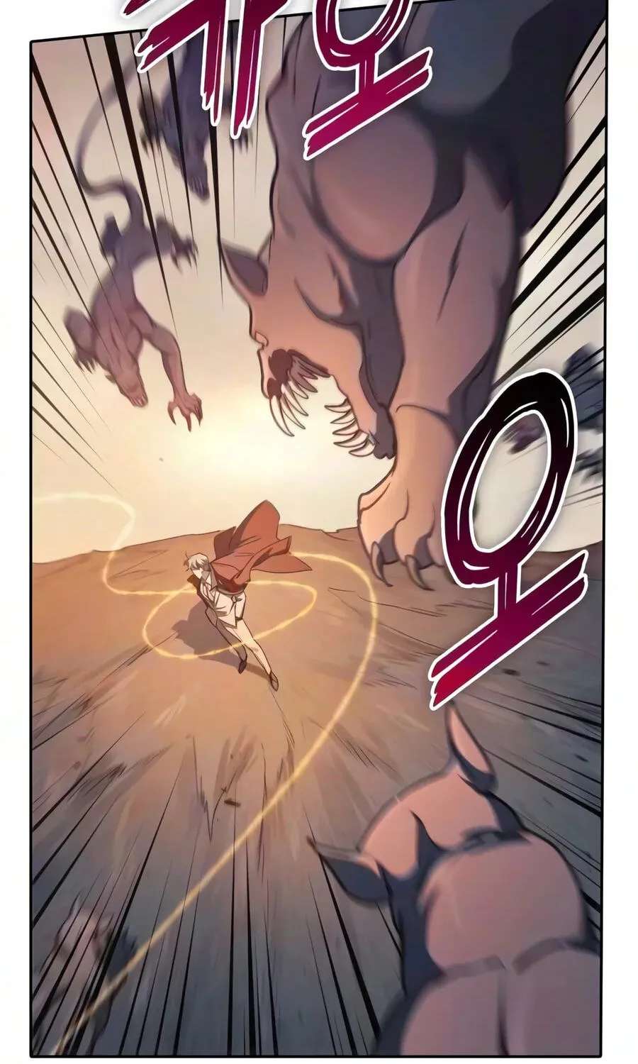My S-Class Hunters Chapter 181 - page 157