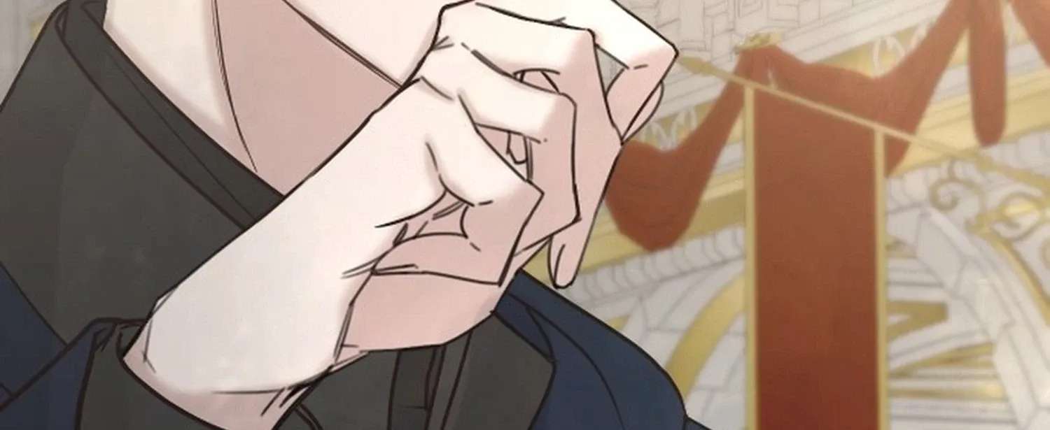 I adopted a male lead from prison shelter Chapter 118 - page 84