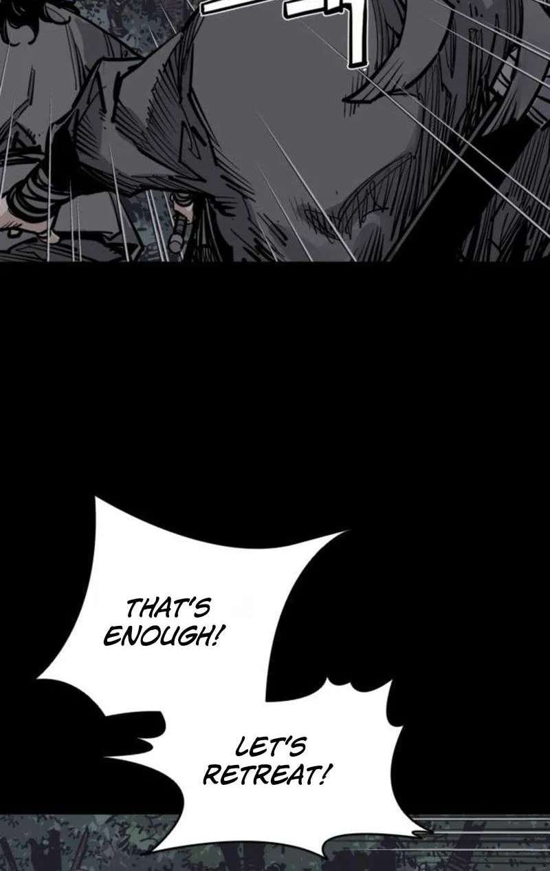 Death God Chapter 153 - page 81