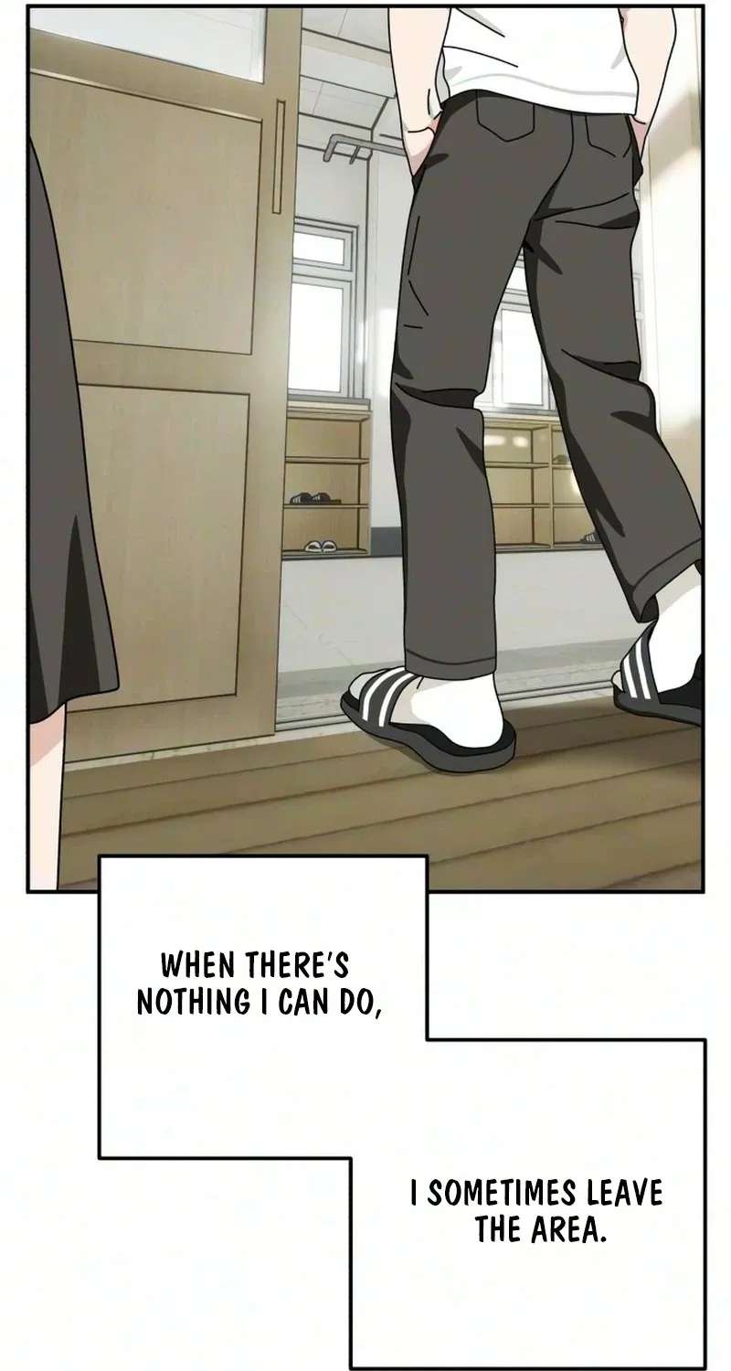 Black yet Pure White Chapter 4 - page 16