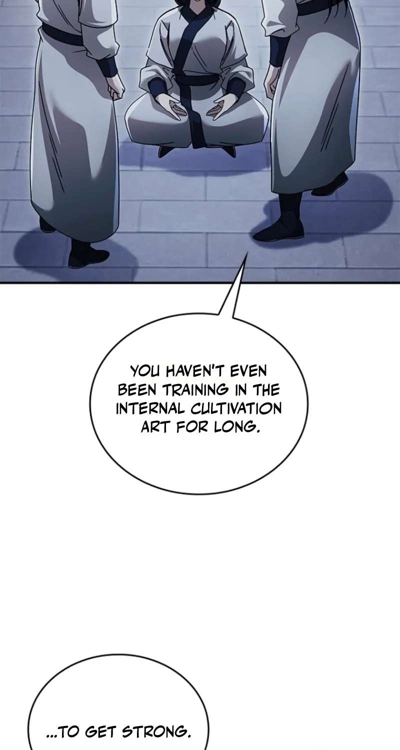 Senior Brother Lee Hoe Chapter 36 - page 85