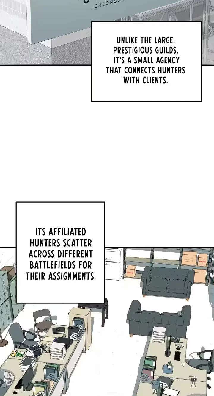 Top Secret Decoding Operation Chapter 7 - page 4
