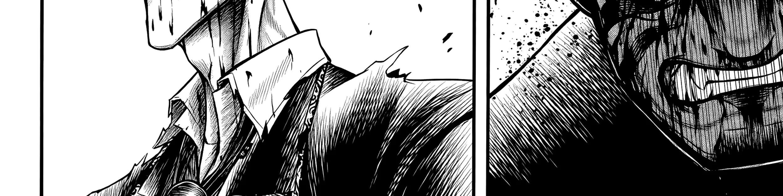 Shuumatsu no Valkyrie Kinden - Kamigami no Apocalypse Chapter 30 - page 39