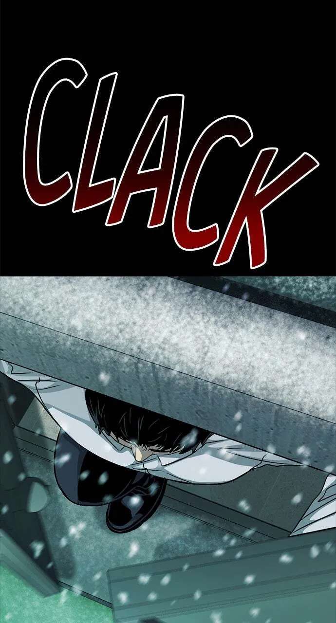 The Worst Generation Chapter 68 - page 107