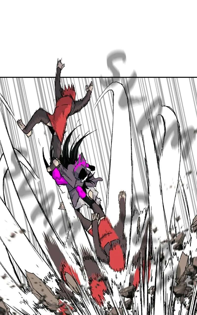 The Tale of theSkeleton Messenger Chapter 36 - page 28