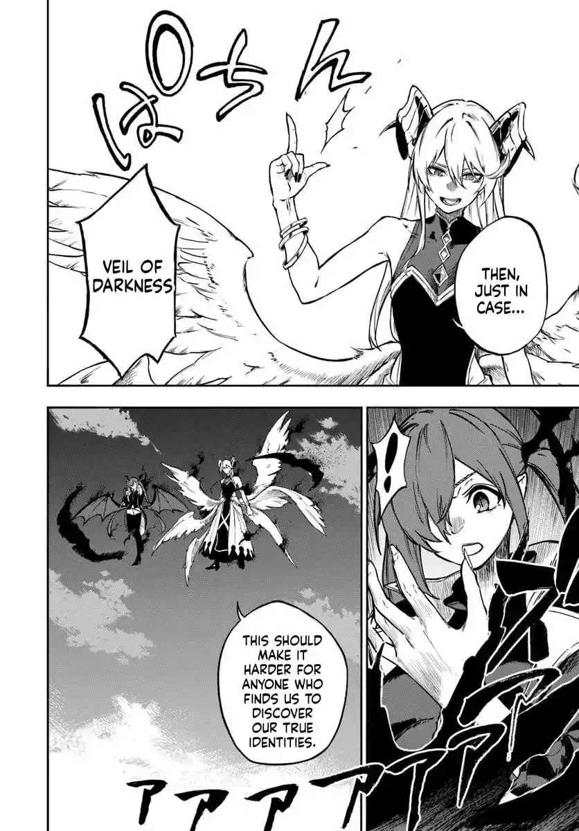 The Golden Experience Point Chapter 28 - page 10