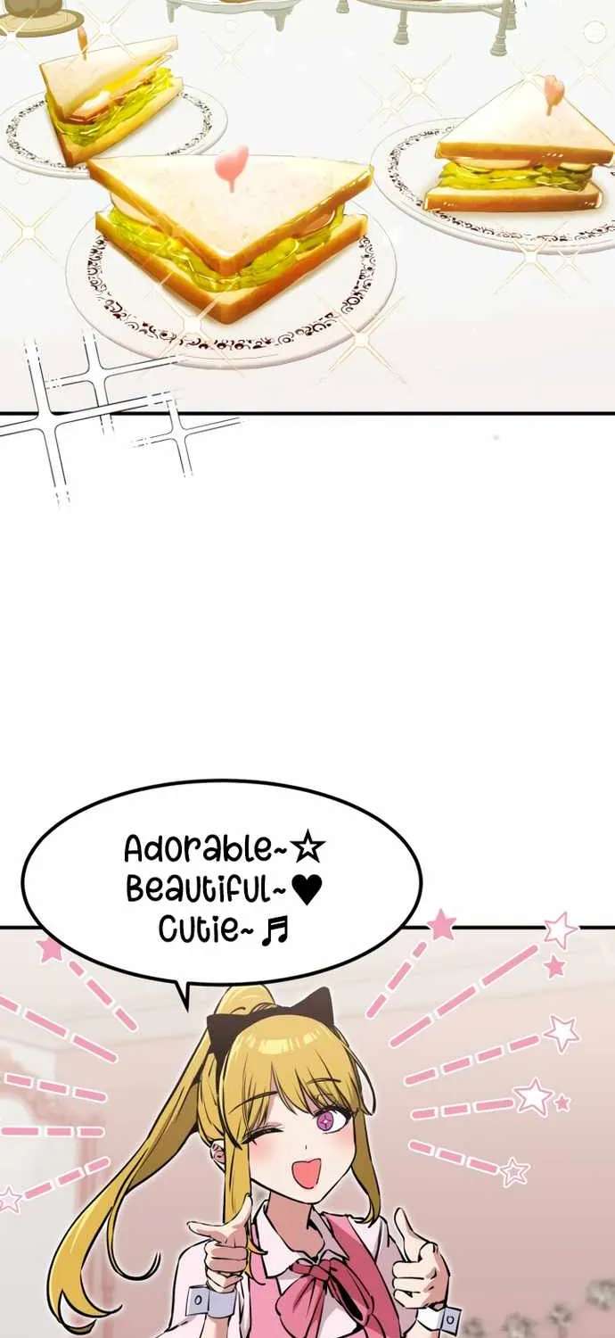 Neo man Boindan Mariya Chapter 27 - page 21