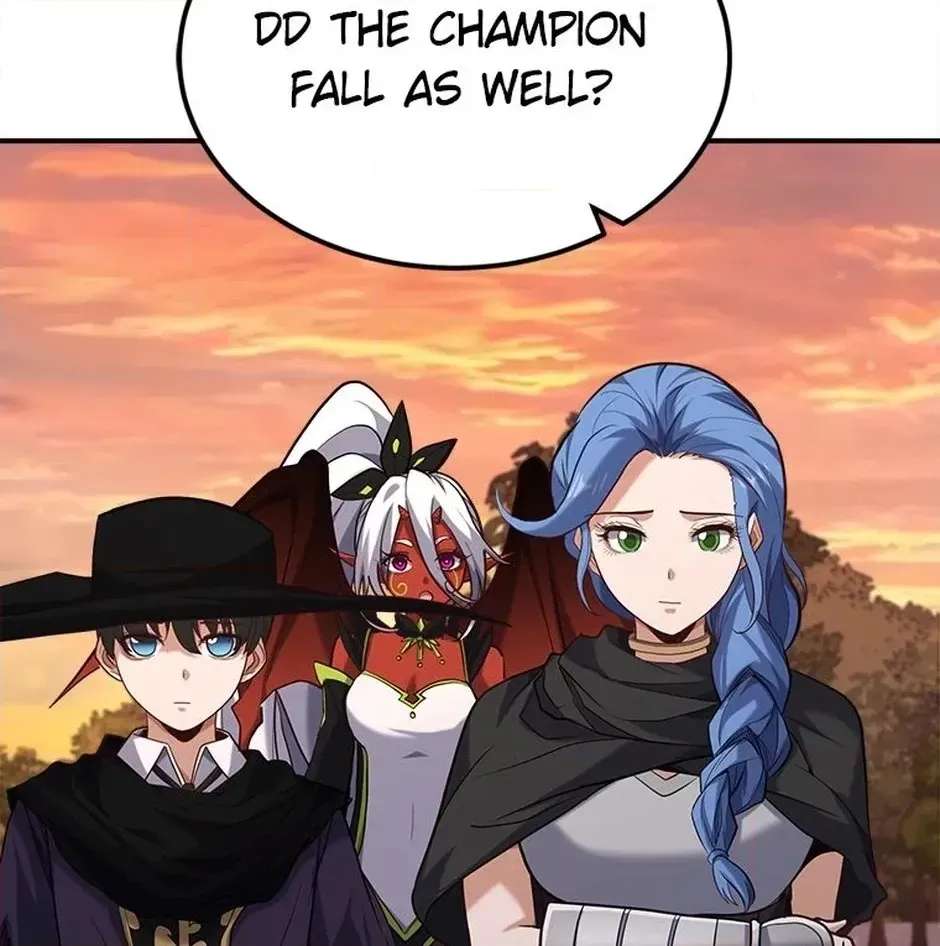The Swordmaster's Reincarnation Chapter 80 - page 87