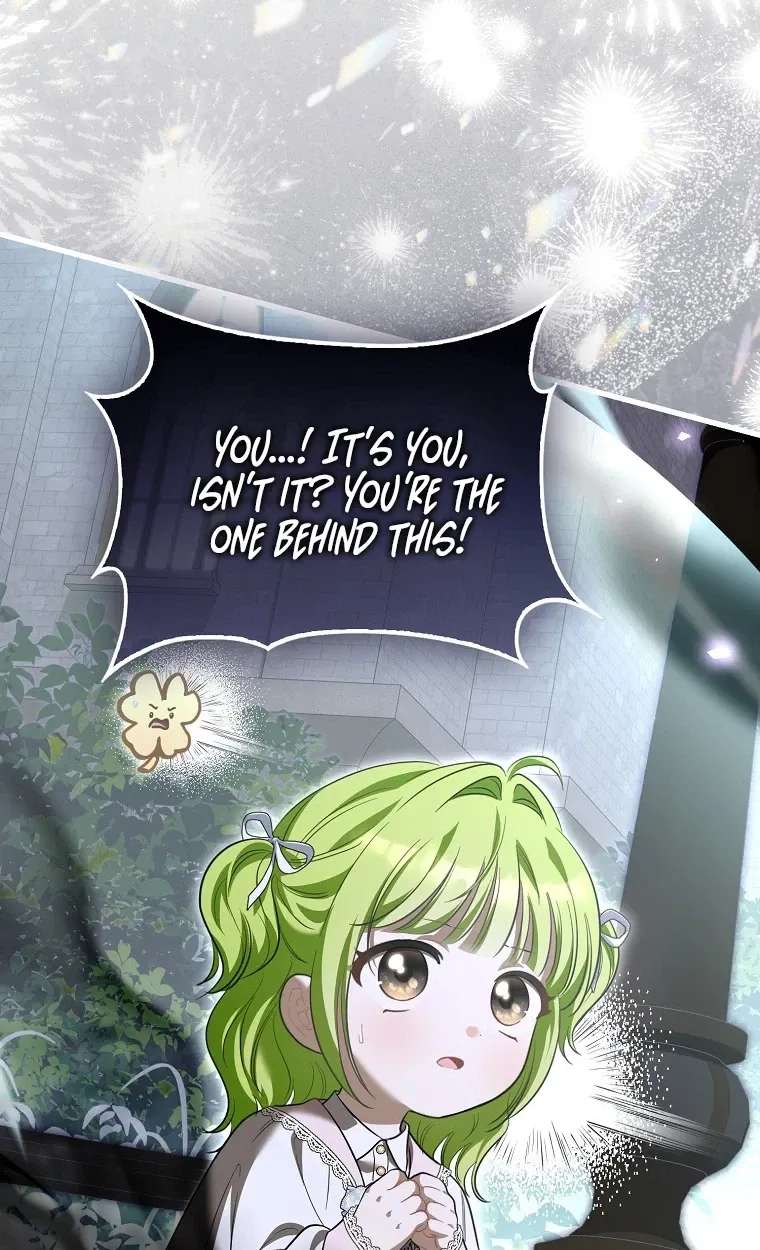 The Baby Sprout Who Bloomed in the Villain Duke's Family Chapter 20 - page 52