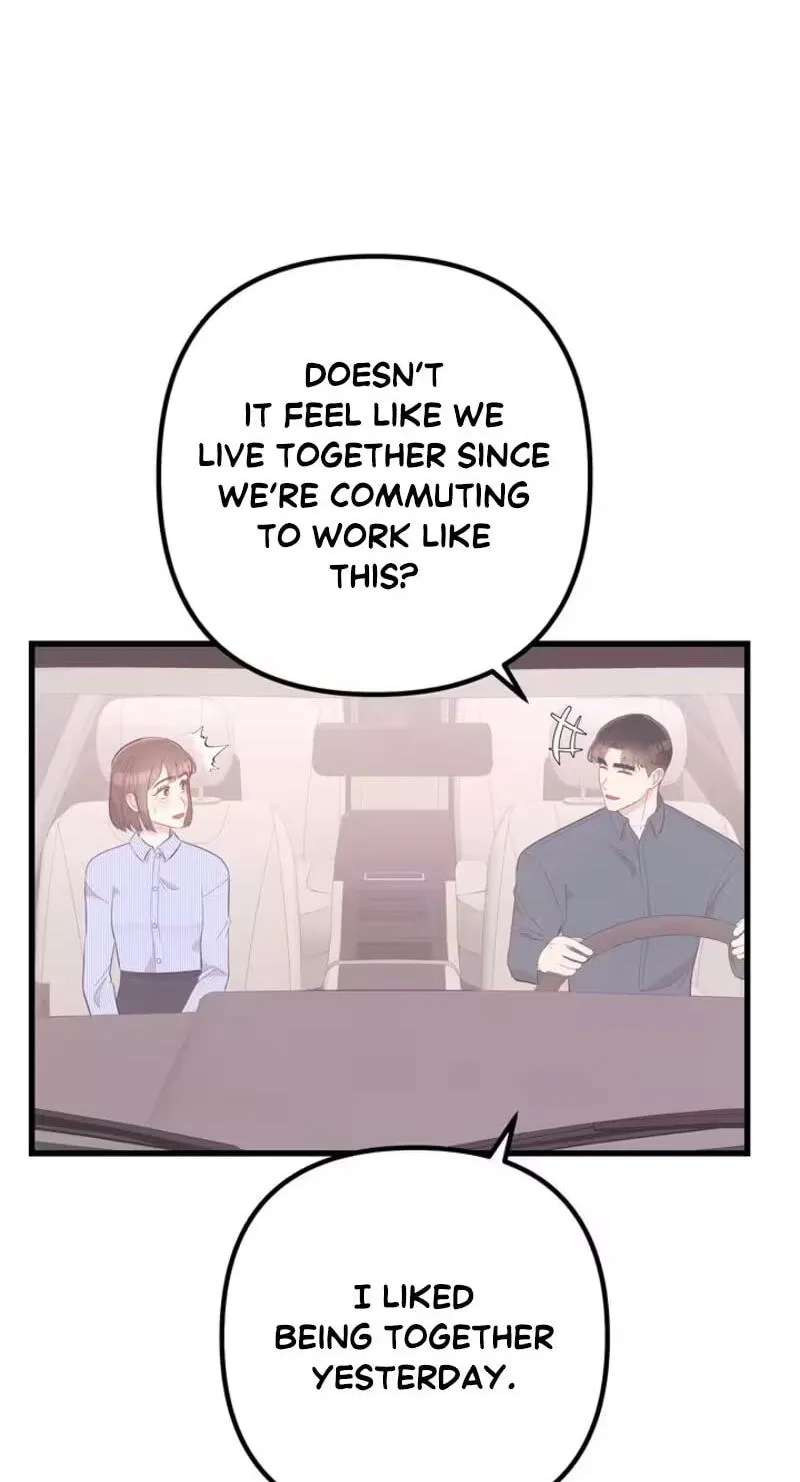 Surviving the Office Romance Chapter 30 - page 18