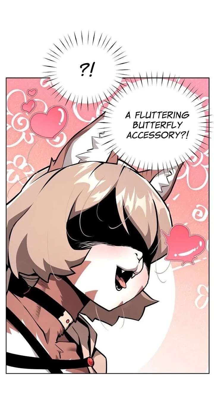 The Ruined World Was Mistaken for a Game Chapter 20 - page 12