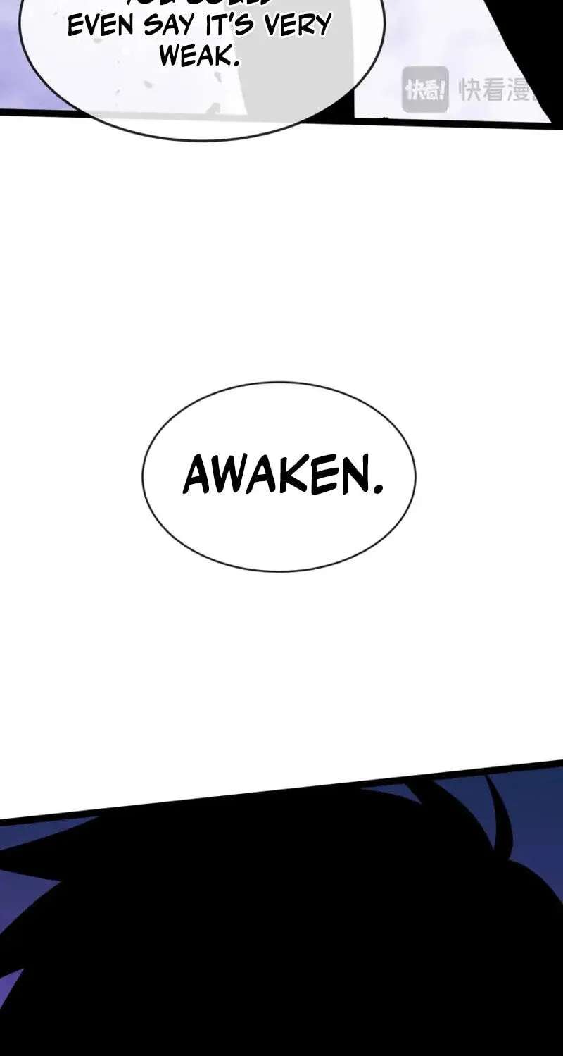 Global Awakening: I'm a Necromancer, and I Alone Am a Disaster Chapter 2 - page 123