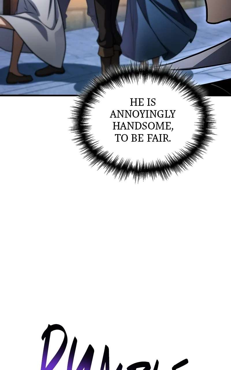 My Very Own TowerStrategy Guide Chapter 120 - page 163