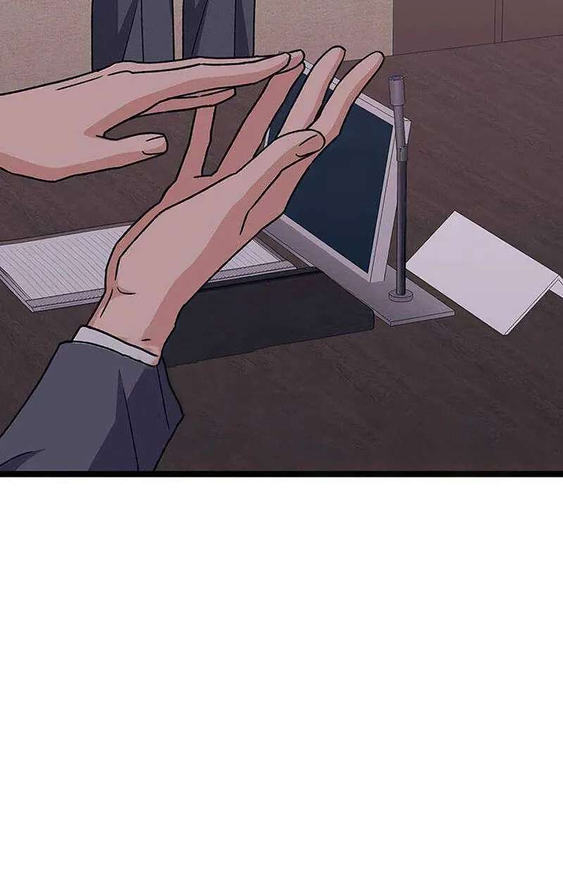 My Crazy Boss Chapter 52 - page 136