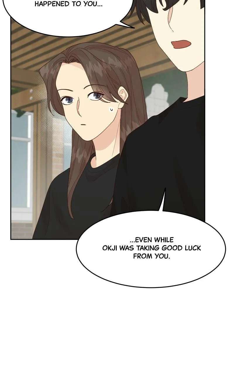 The Grim Reaper is My Guardian Chapter 47 - page 61