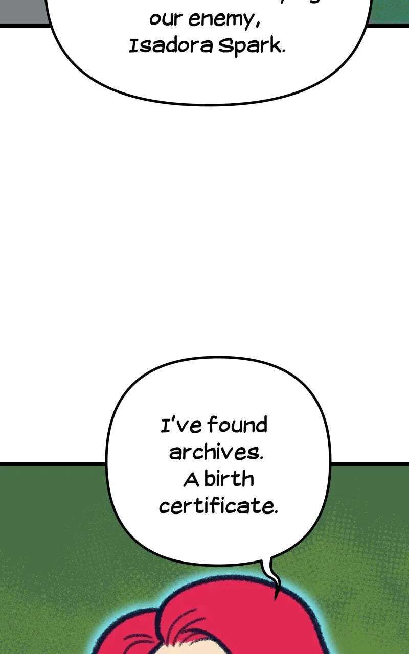Heart Acres Chapter 71 - page 98