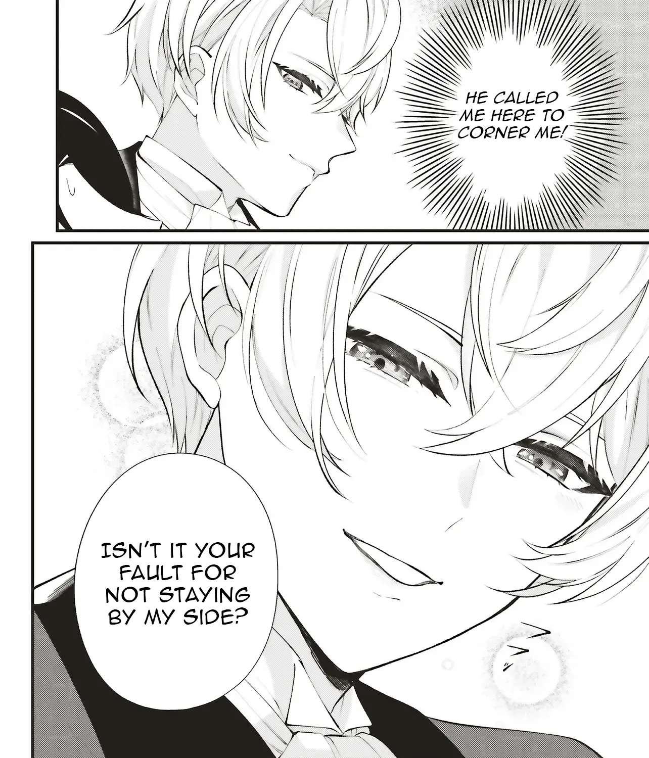 My Past-Life Servant, Now a Duke, Is Madly in Love with Me Chapter 1.3 - page 14