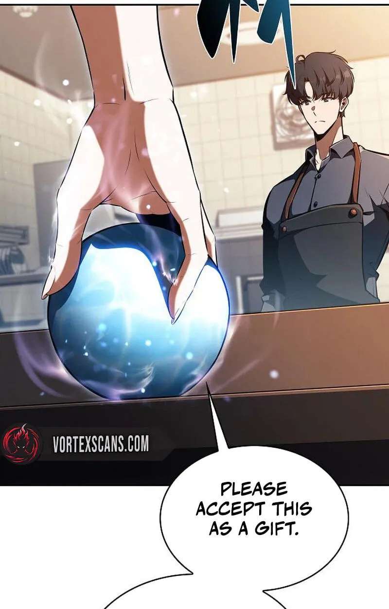 Eat Before You Go Chapter 76 - page 157