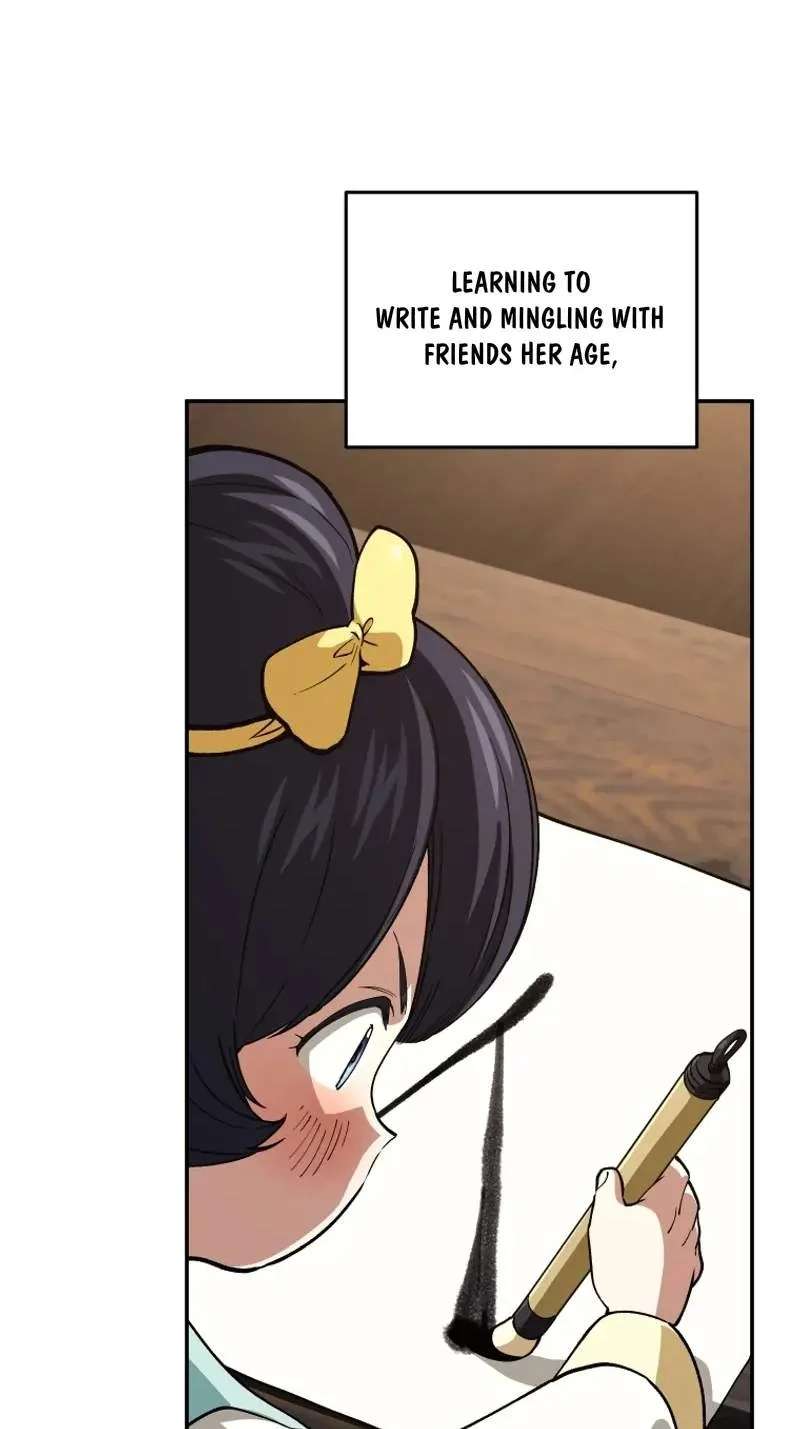 My Dad Is the Best in the World Chapter 29 - page 82