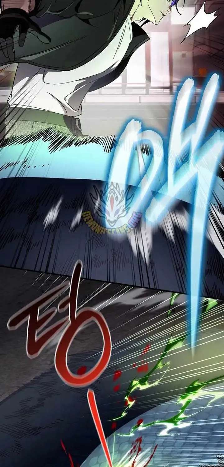 The Delusional Hunter In Another Chapter 105 - page 28