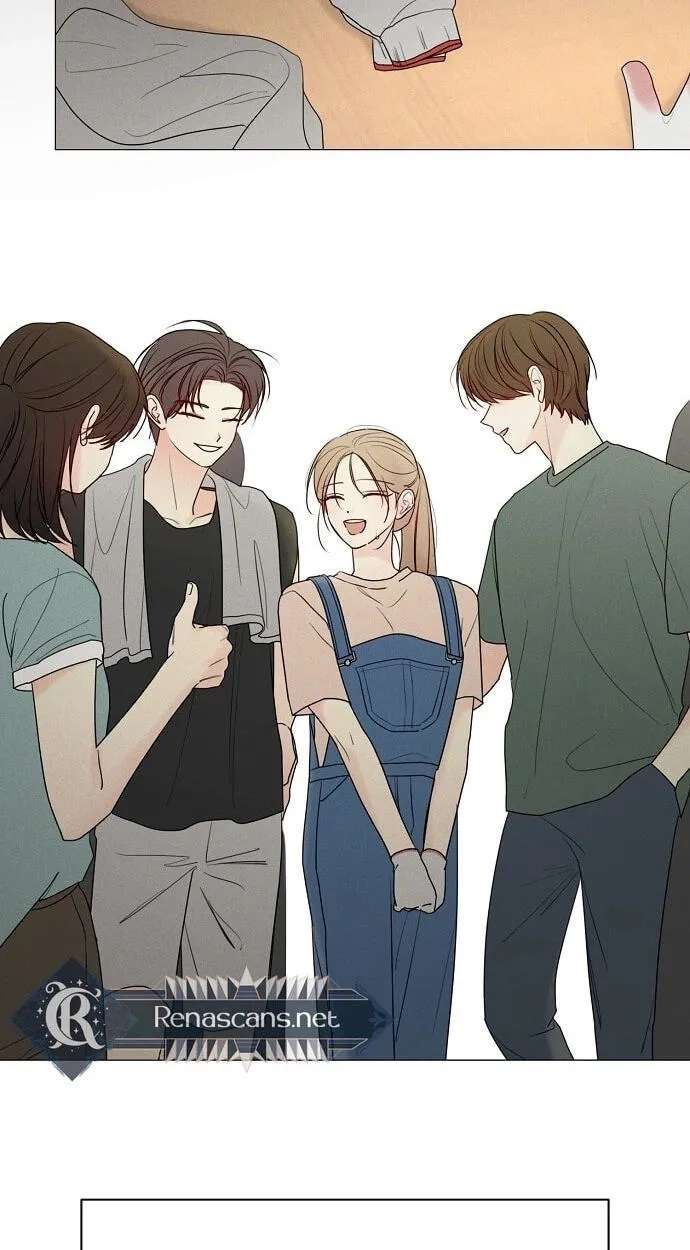 The Epitome of a Male Lead Chapter 58 - page 31