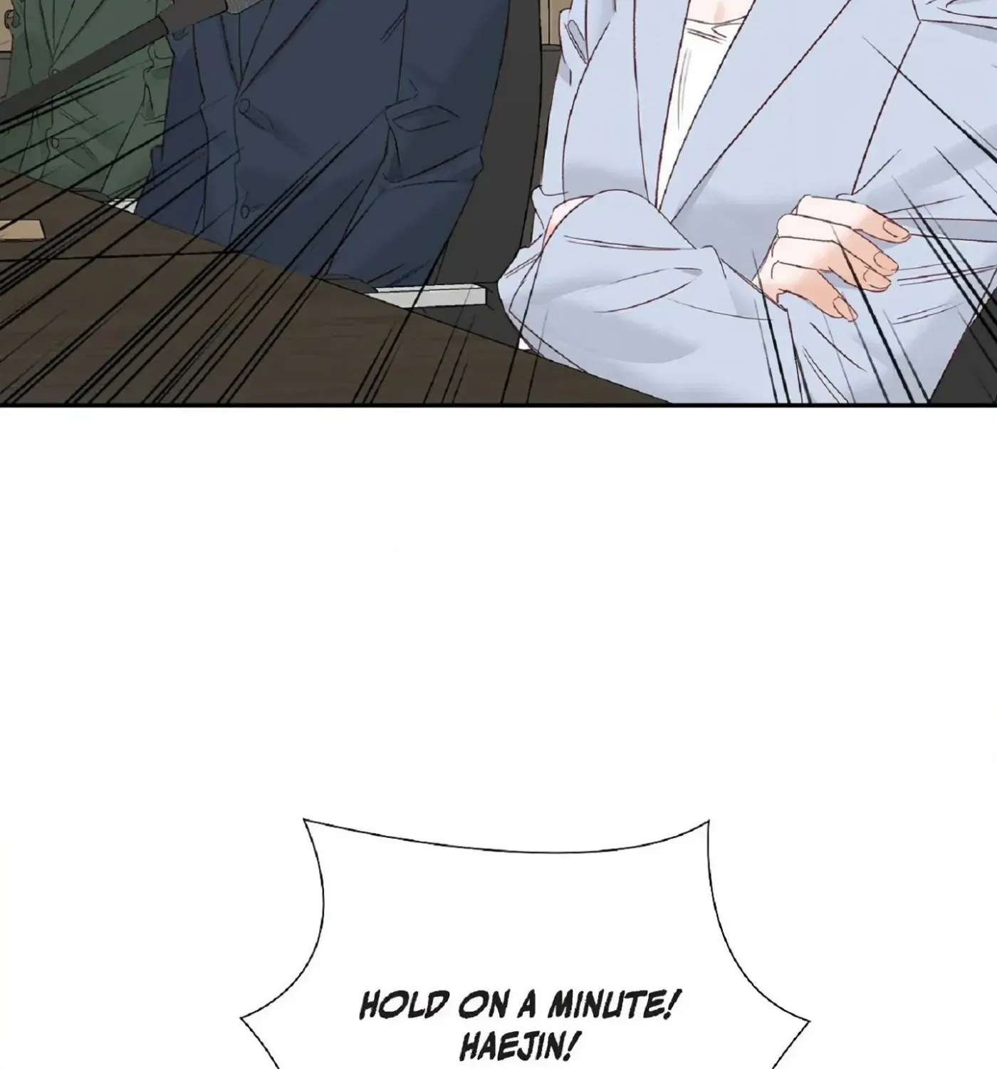 The New CEO and I - Five Years After the One-night Stand Chapter 49 - page 13