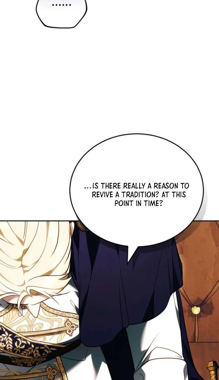 Vote for Your Knight! Chapter 3 - page 44