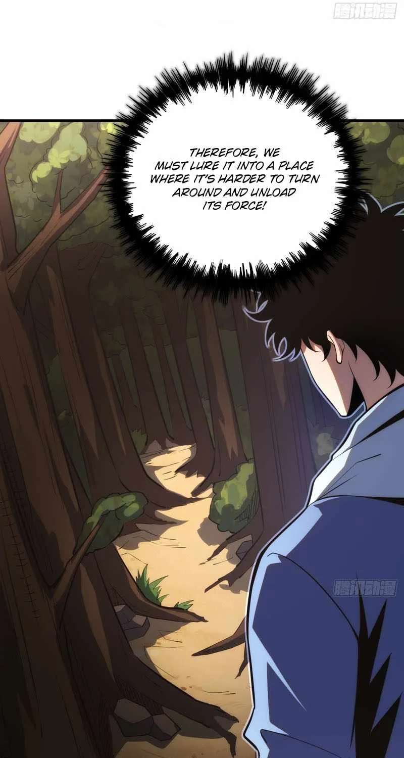 Players for All: I can choose the dungeon rewards Chapter 17 - page 22