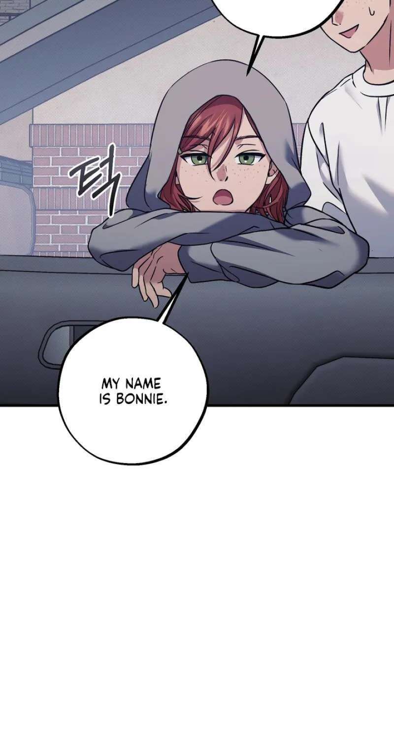 Vanilla Sundae Chapter 23 - page 17