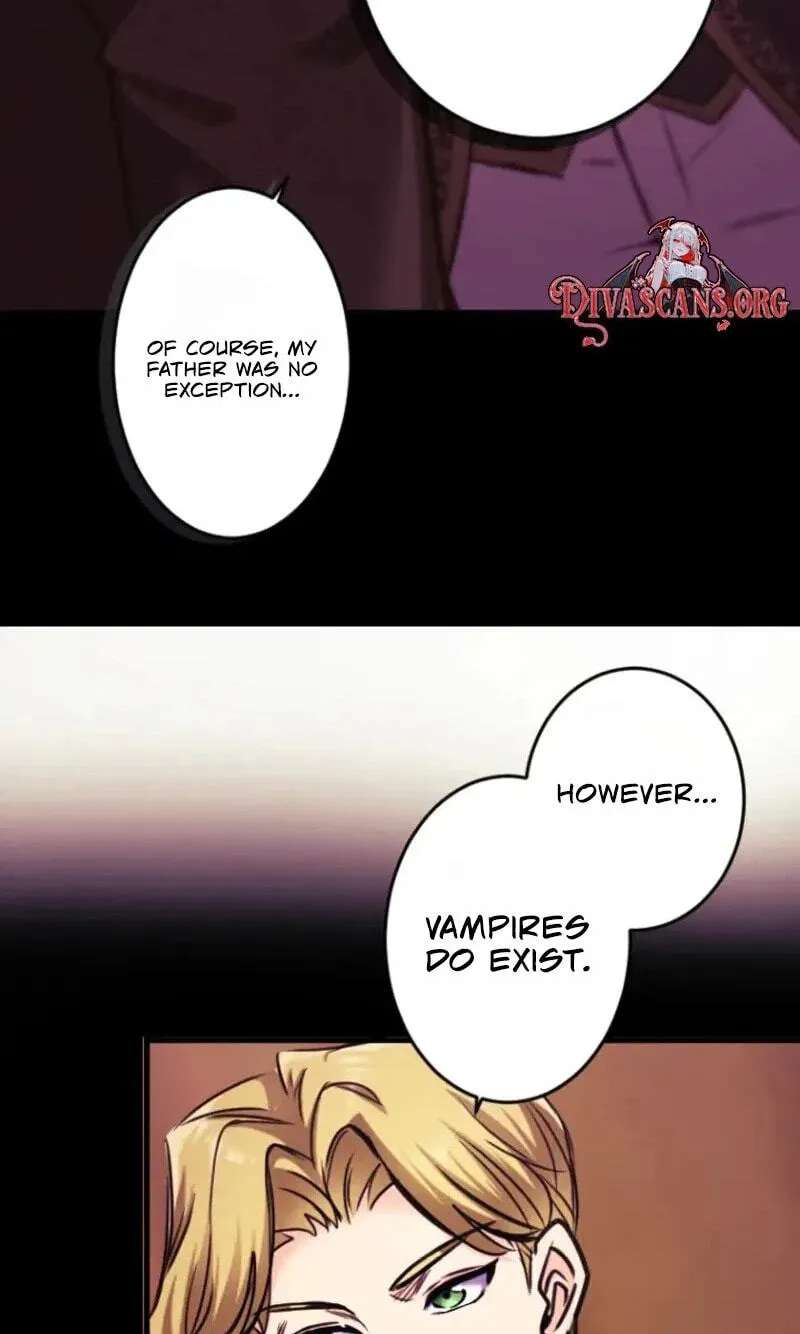 Nemurenu Yoru ni wa Kiba o Tatete Chapter 24 - page 31