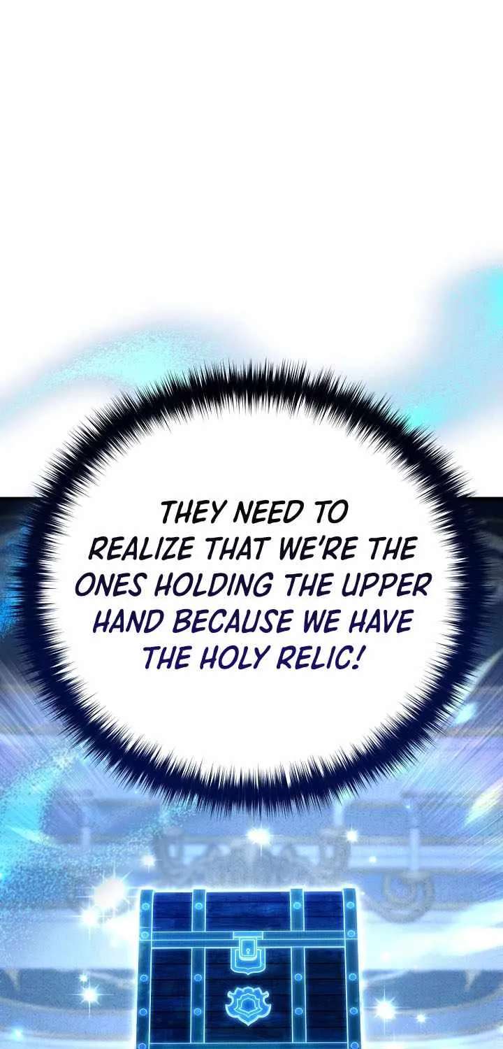 I'm Gonna Annihilate This Land Chapter 97 - page 81