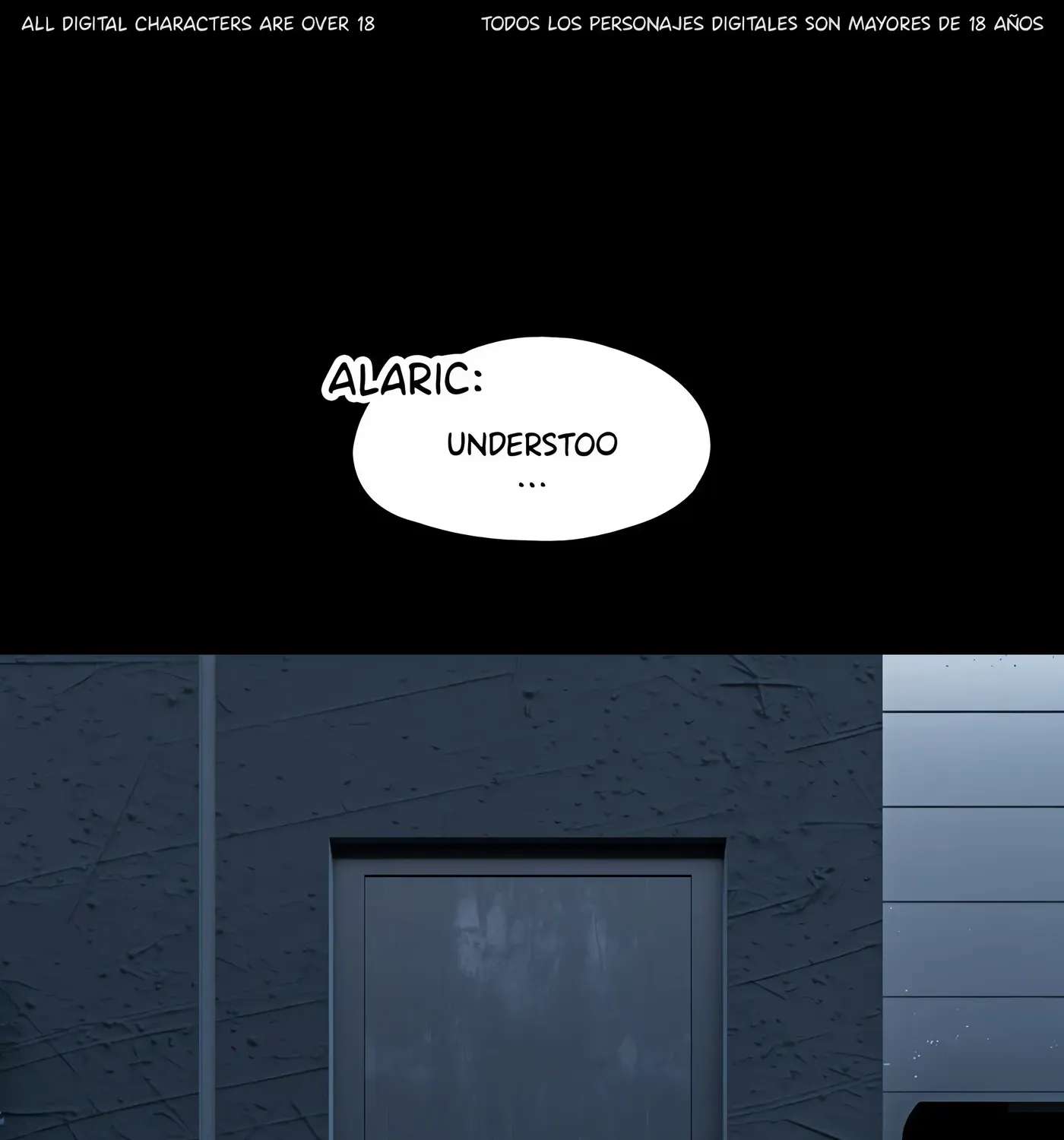 My Neighbor’s Widow Chapter 56 - page 88