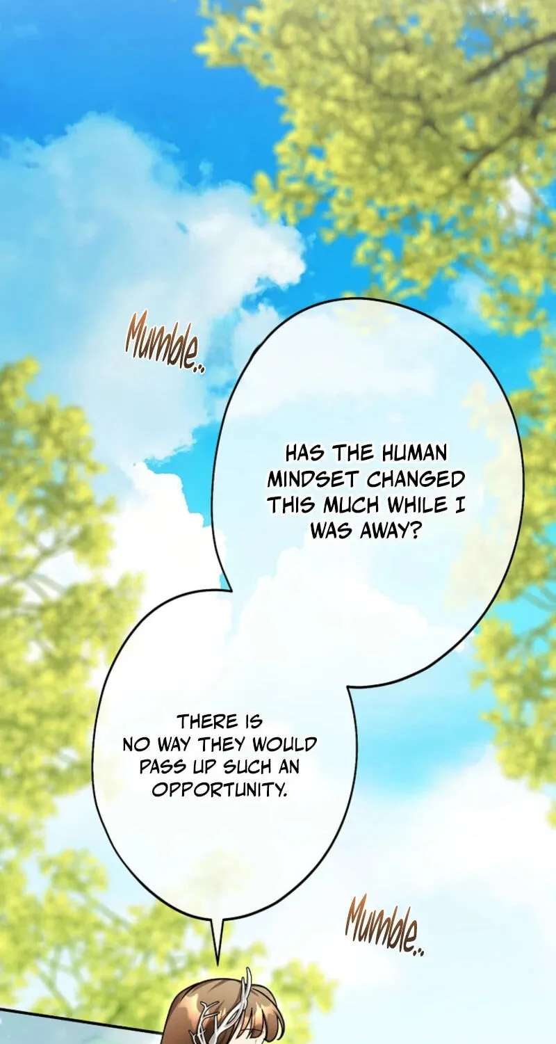 Not Your Monster-In-Law Chapter 75 - page 48