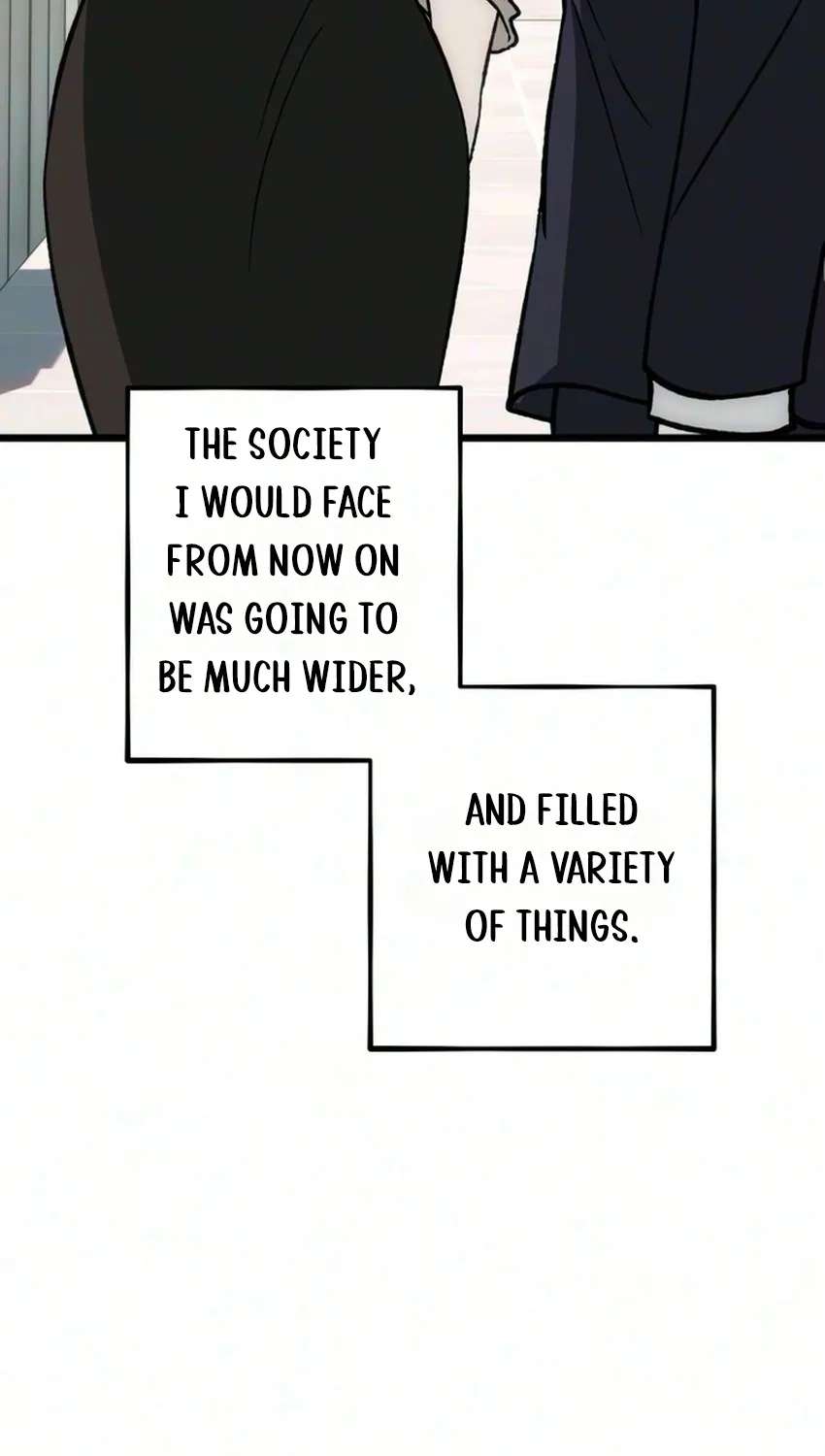 Endless Yearning Chapter 24 - page 97