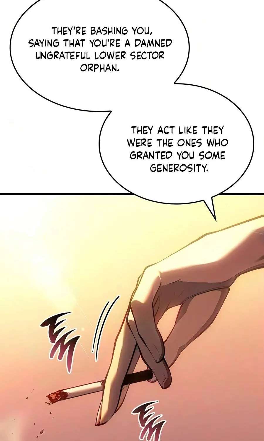 Bad Born Blood Chapter 98 - page 37