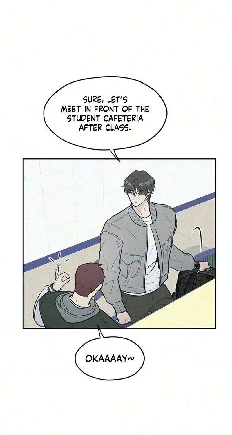 28, Youth! Chapter 4 - page 8