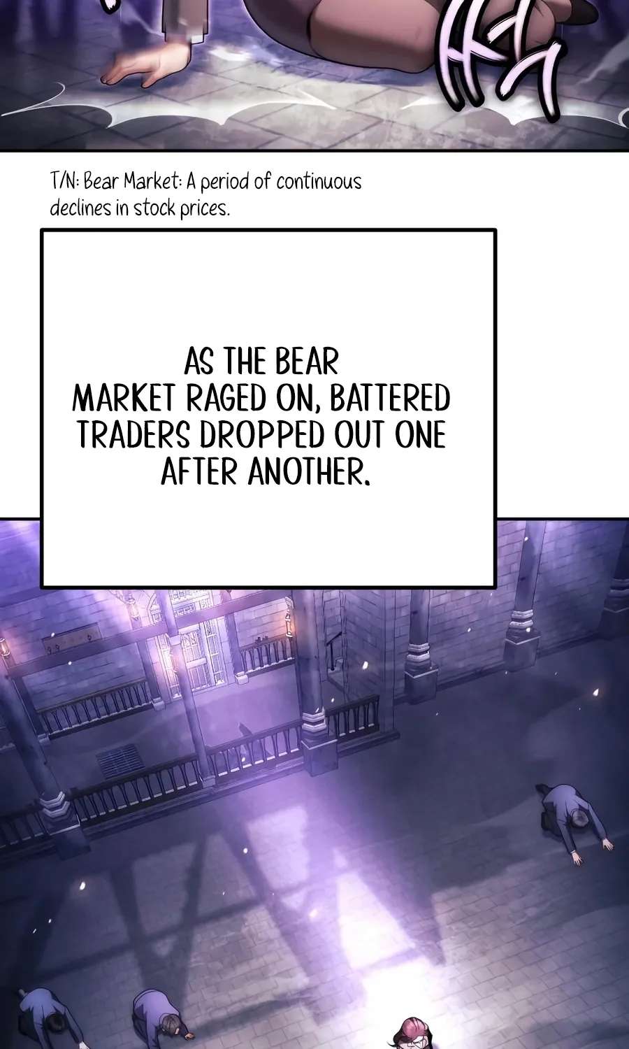 The Money Keeps Piling Up Even If I Spend It Chapter 13 - page 45