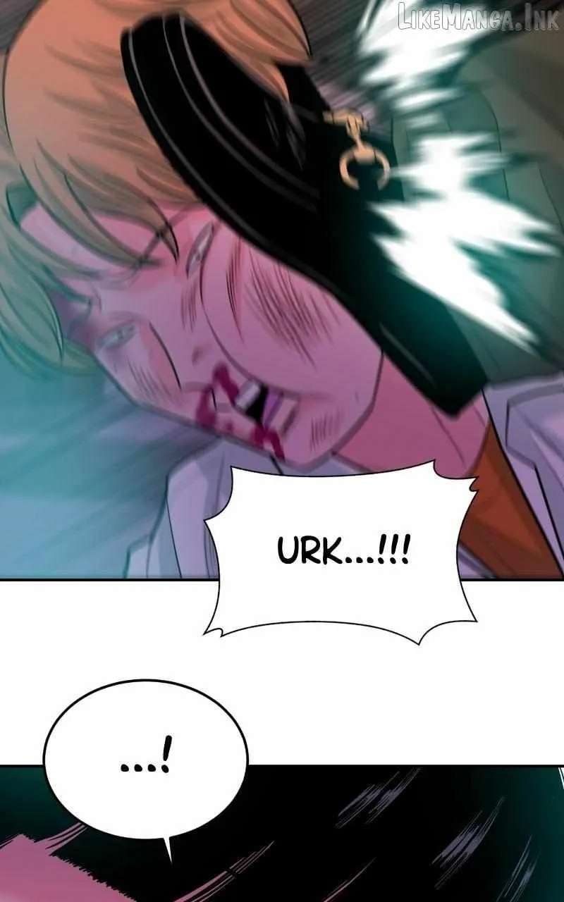 Student Jo-Eun Chapter 65 - page 21