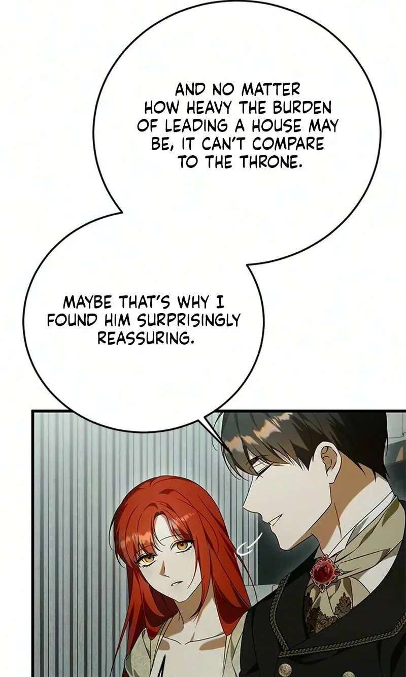 Having Enemy’s Baby Chapter 39 - page 53