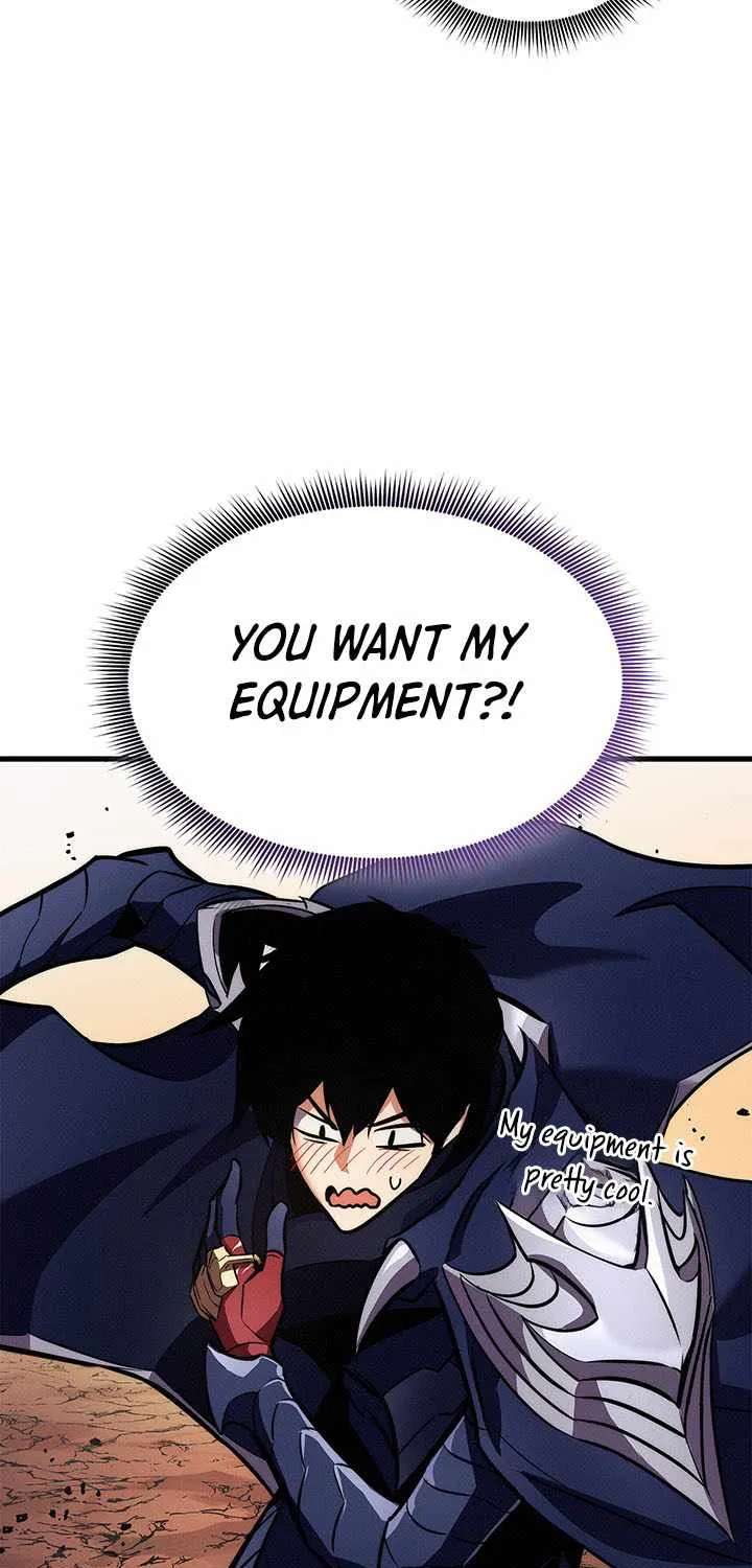 Rankers Return Remake Chapter 259 - page 58