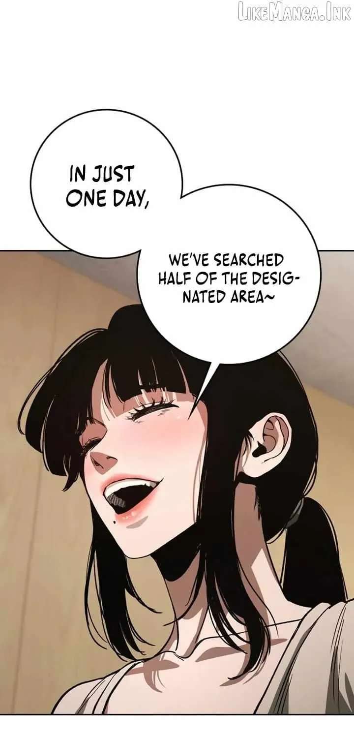 Contract Killer Enrollment Chapter 17 - page 151