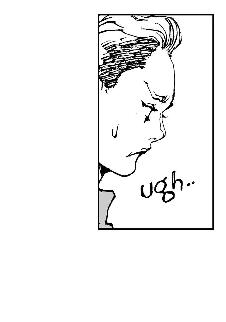 Star Wars™: The Legends of Luke Skywalker - The Manga Chapter 1 - page 7