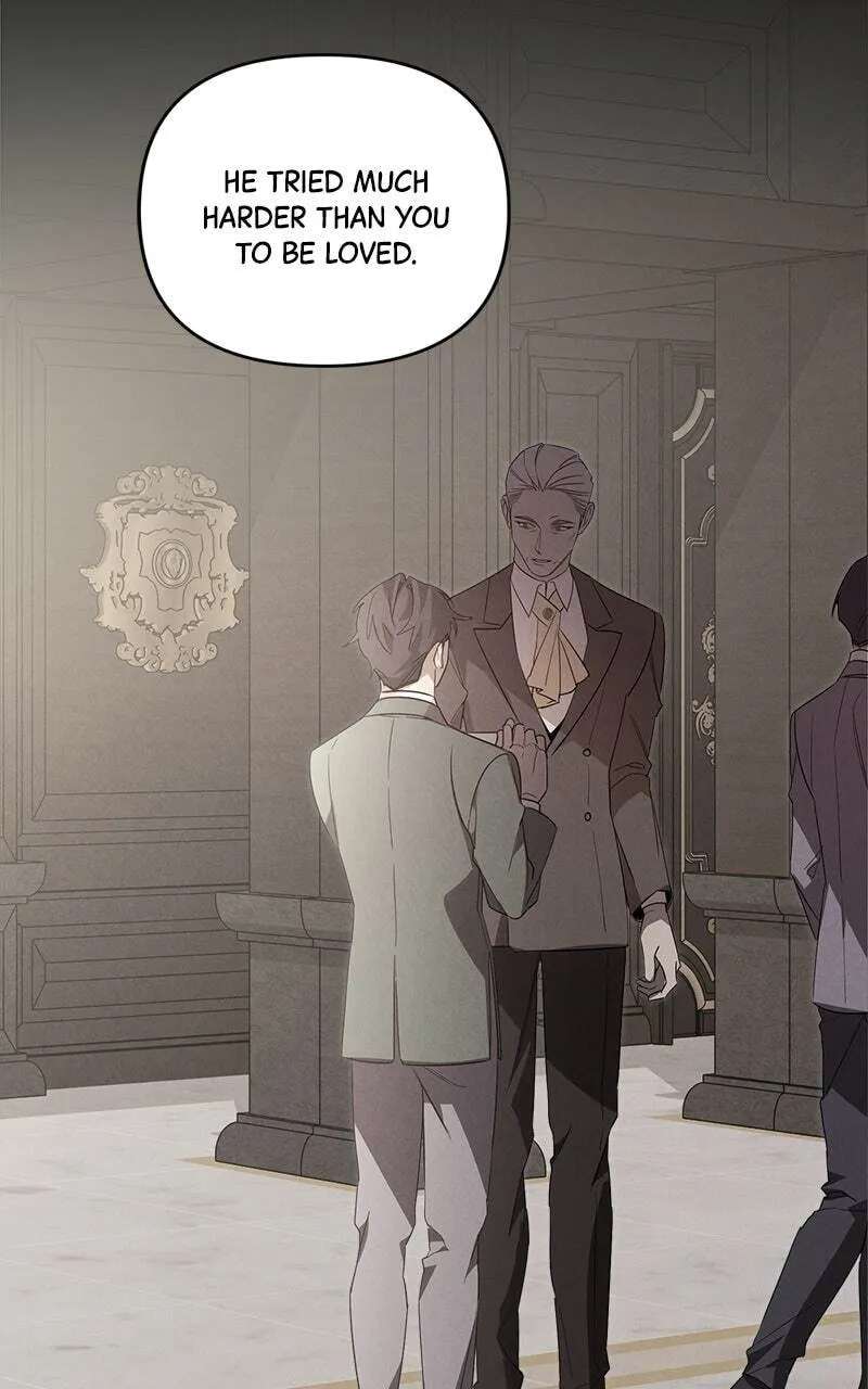 At the Place Where the Golden Rose Broke Chapter 45 - page 55