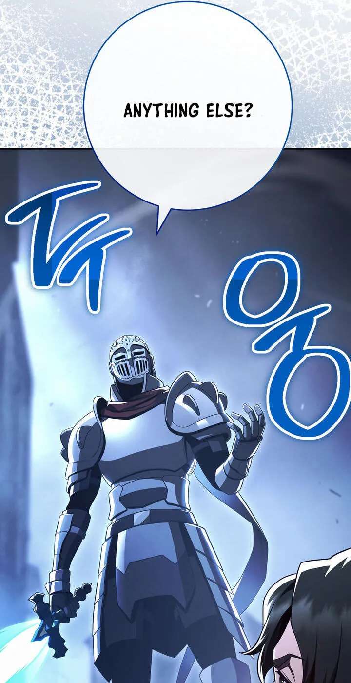 The Skeleton Soldier Failed To Defend The Dungeon Chapter 387 - page 25