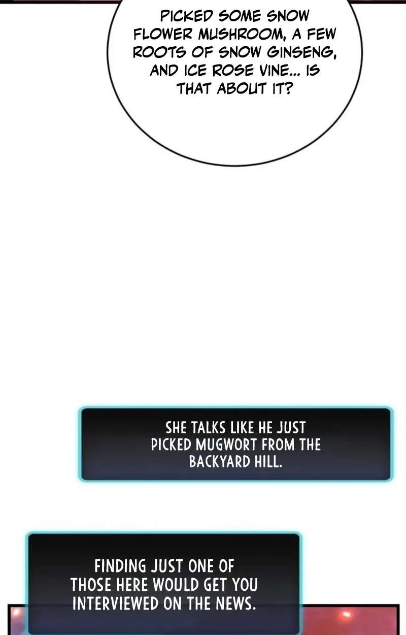 The Heavenly Demon's Otherworld Livestream Chapter 15 - page 72