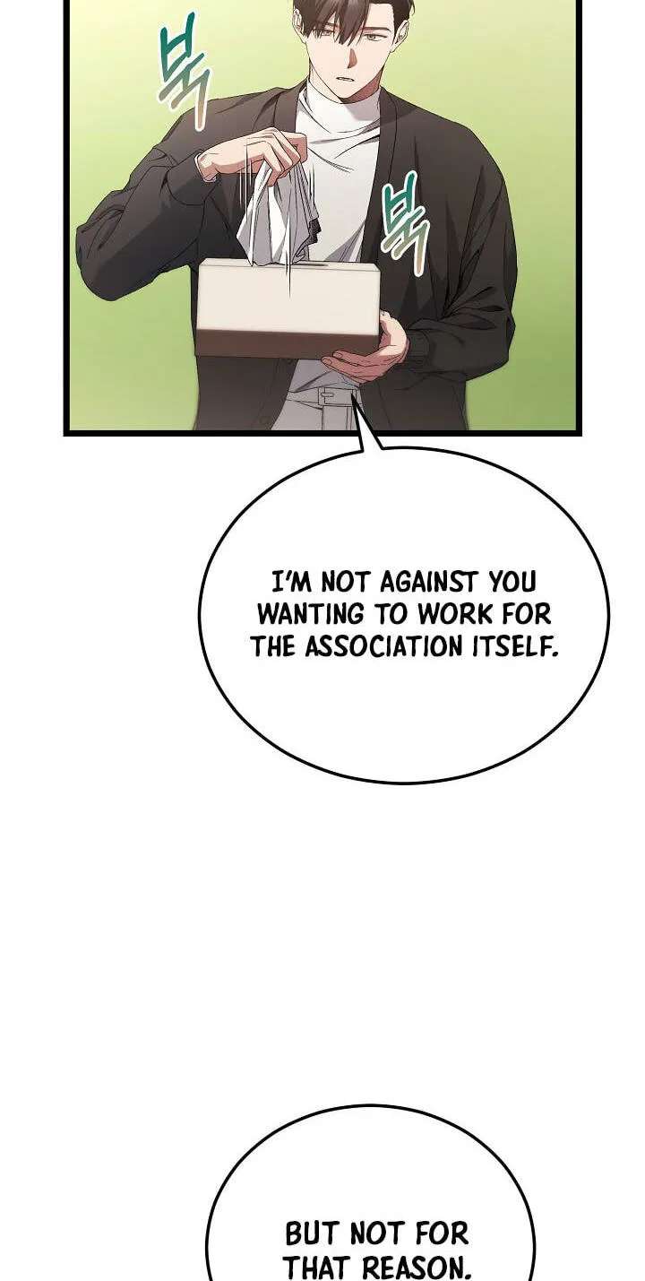 For My Own Good Chapter 101 - page 40